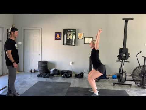 Friday 4/17 Discussion