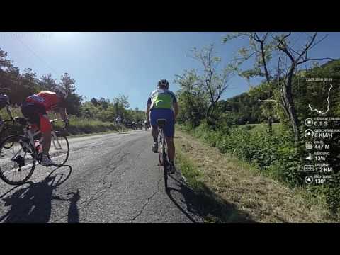 Nove Colli 2016 " Barbotto 18 % - Rotagnano "