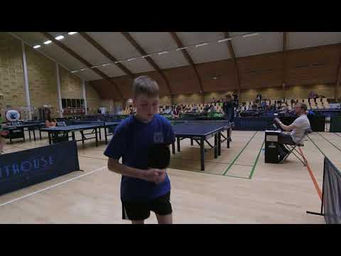 180428 Hvidovre, Tino Plesss Bjerregaard - Mikkel Sylvest Jensen