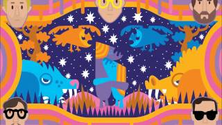 Hot Chip - Made In The Dark