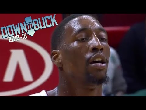 Bam Adebayo 19 Points/5 Assists Full Highlights (3/9/2019)