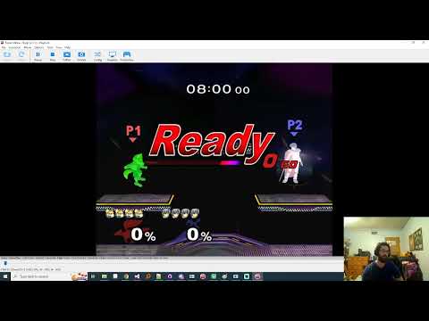 Fiction Melee Lesson ft. Yetis Exist - Fox vs Marth