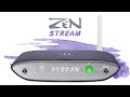iFi Audio Interface audio ZEN Stream