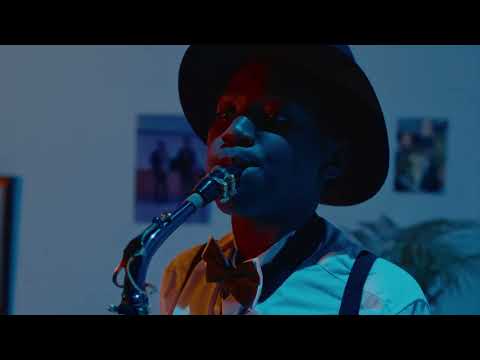 Bigpin - Conqueror ft. Jason Muchimuti (Official Music Video)