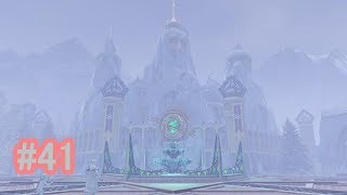 ドラゴンクエストⅪ　ドラクエ11　女性実況　#41