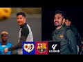 ?LA LIGA IS BACK | Match Preview: Rayo Vallecano vs FC Barcelona ? (2023/24)