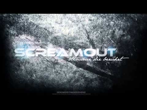 ScReamout - In Dein Herz (feat. Saku)