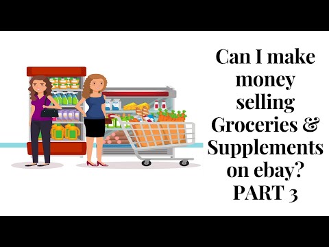 #unboxing #Liquidation 888 Lots Groceries & Supplements Amazon Liquidation To Sell On ebay! Part 3