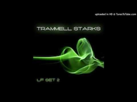 05 - Trammell Starks - Midnight Cruise / Desert Nights