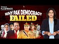 Why has Pakistan’s Democracy Failed? | Flashback with Palki Sharma