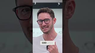 5 Best NEW Square Frames for Men - Style & Comfort
