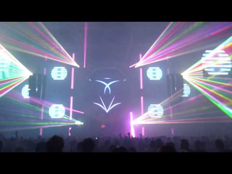 Rank 1 @ Transmission 2014 - The Spiritual Gateway, Bratislava SK (15.03.2014) HD Part.3