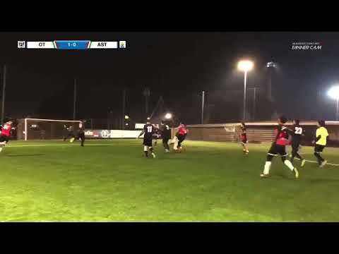 LEGA CALCIOTTO SERIE B STAGIONE 2022/23: OLYMPIQUE TOGLIATTI - ATLETICO ASTI