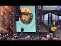 Herbert Grönemeyer, Bochum 13.06.2024, Erwischt