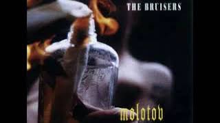 The bruisers - Intimidation &#39;97