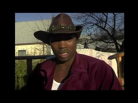 Murda Muzik Movie One on One with Lawrence Page Feature