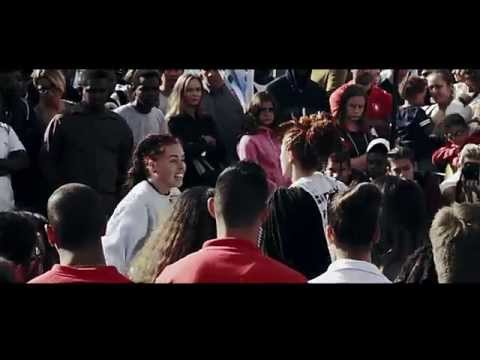 We Are Sthlm 2014 – Gör Något: Street Star