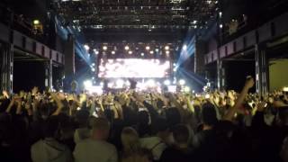 Kollegah - EINER von Millionen LIVE - Imperator - Tour Palladium Köln 16.4.2017