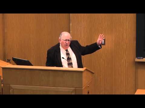 Henry IV, Part Two (Lecture 2 of 3)