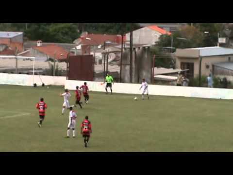 14 de Julho 2 x 0  Sapucaiense