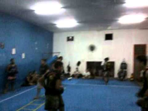 Academia Ginshin ,Olimpia SP