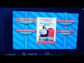 Opening To Thomas And Friends Make Someone Happy 2002 DVD