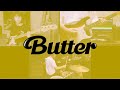유튜브 다운로드 BTS - Butter (Full Band Cover) | #YouTubeJam