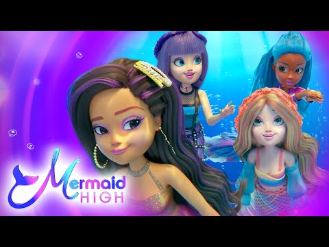 Mermaid High