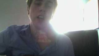 Pedro the lion - The longest winter (Cover)