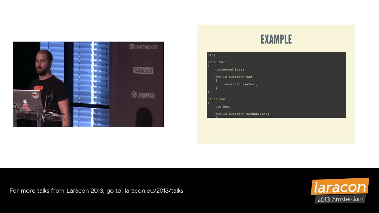 Matthew Machuga - Objects, Testing and Responsibility