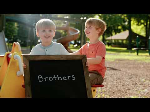 We're here for you. - Video 1