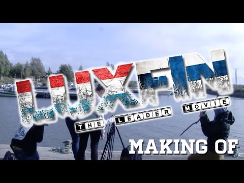 LUXFIN - Making Of Week 4 A