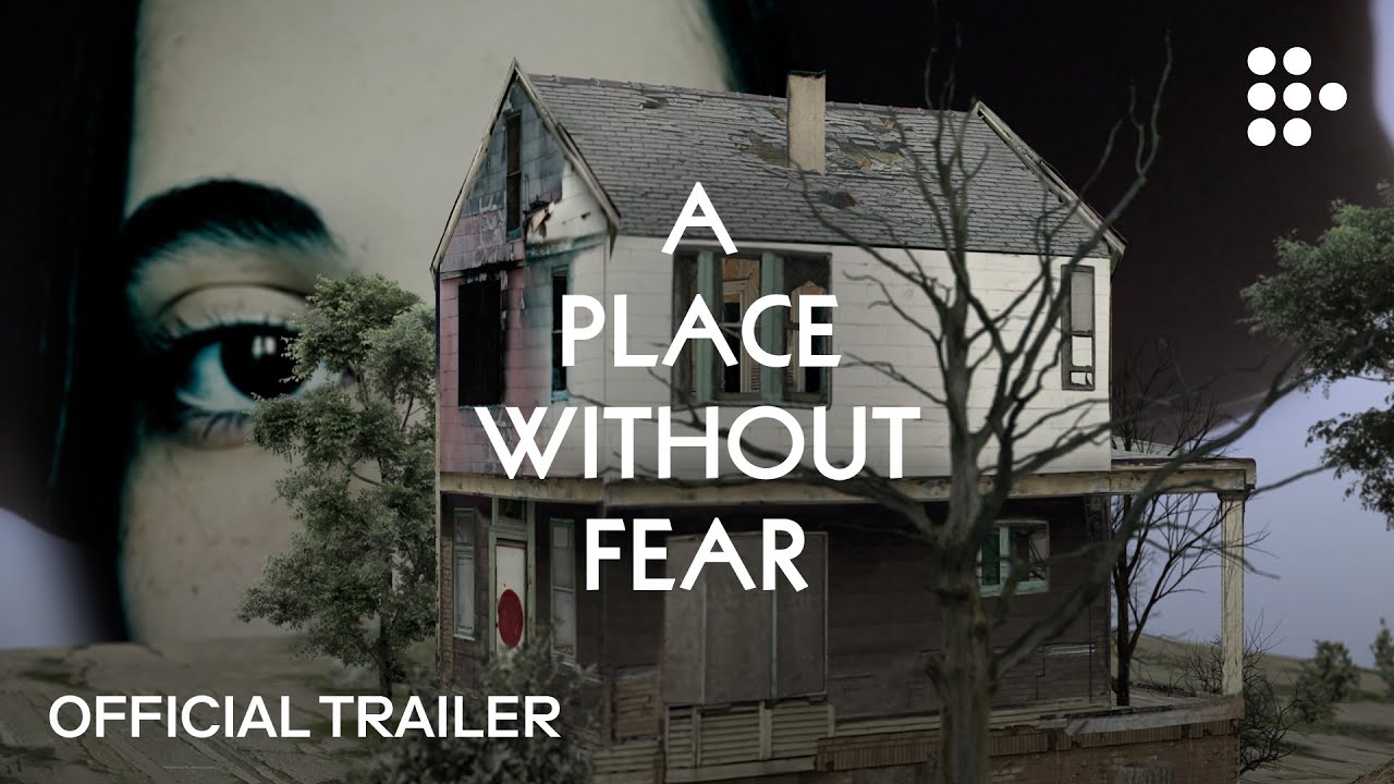 A Place Without Fear — Official Trailer