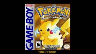 Pokémon: Yellow - Special Pikachu Edition [COMPLETE SOUNDTRACK]