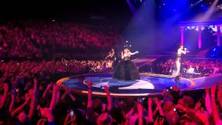 Kylie Minogue - What Do I Have To Do live - BLURAY Aphrodite Les Folies Tour - Full HD