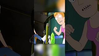 Rick é a última esperança