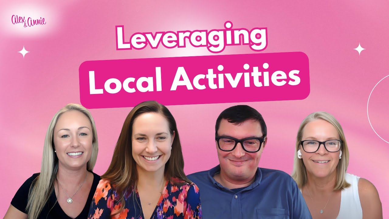 How Xplorie Helps Elevate the Guest Experience Through Local Activities with Adrienne Clark & Caleb Yaryan