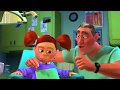 Finding Nemo Darla Scene Slow Motion