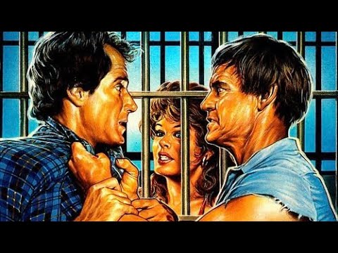 Official Trailer MAXIMUM SECURITY (1984, Robert Desiderio, Geoffrey Lewis)