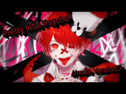 Download Nightcore pretty little psycho male version mp3 free and mp4 Download Nightcore pretty little psycho male version mp3 free and mp4