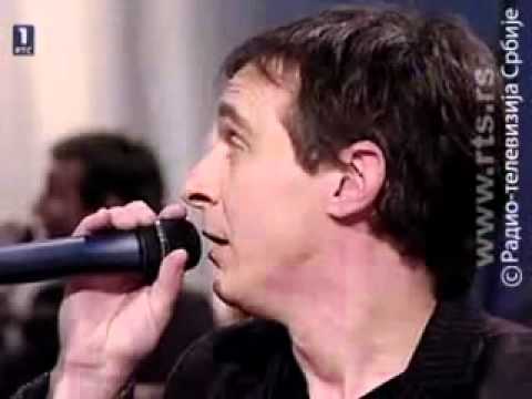 Balkanskom ulicom-tamburasi "Vojvodjanski klas" i Marko Zivic