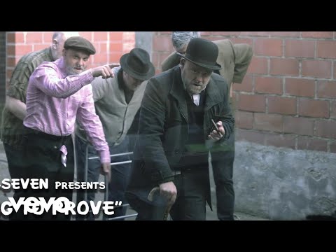 Eleven-o-seven - Nothing to prove