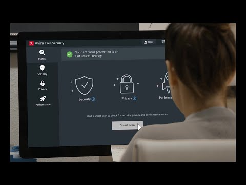 Working from home? Securely connect for free.