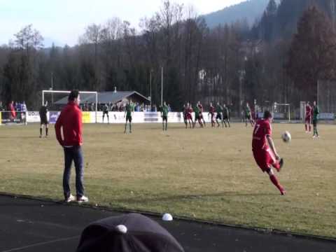 SpVgg Lam - Deggendorf  01.03.14