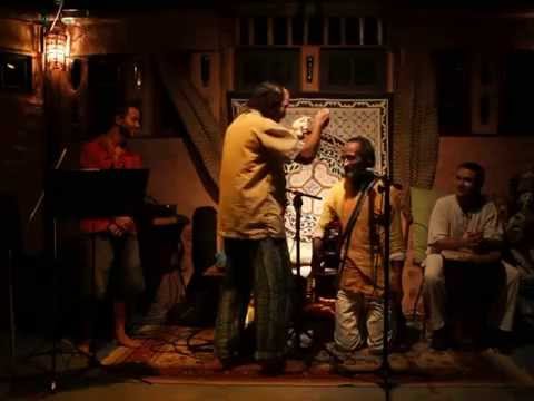 Sagrada Japamala - Ale de Maria e Leal Carvalho