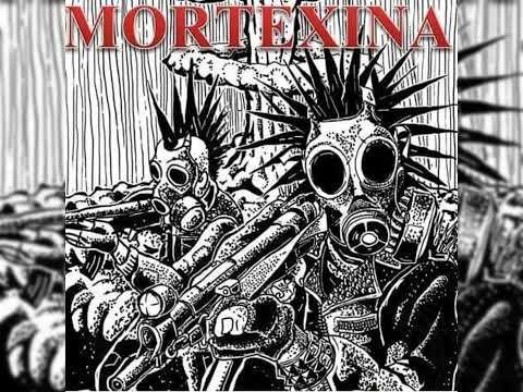 Mortexina - Mortexina (Album Completo - Punk Hardcore)