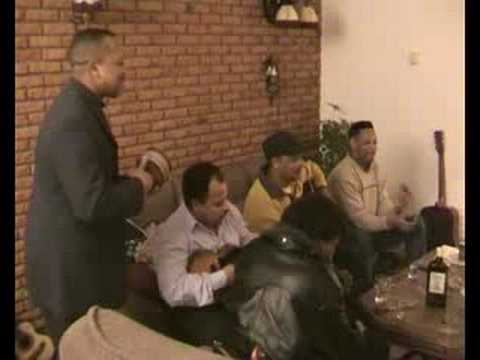 Tote Zabelinha ( quem podé, quem podé) By Charles de Delfzjl