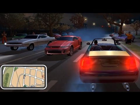 Street Legal Racing: Redline v2.3.1 - My First Car!