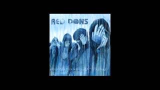red dons - everyday distraction
