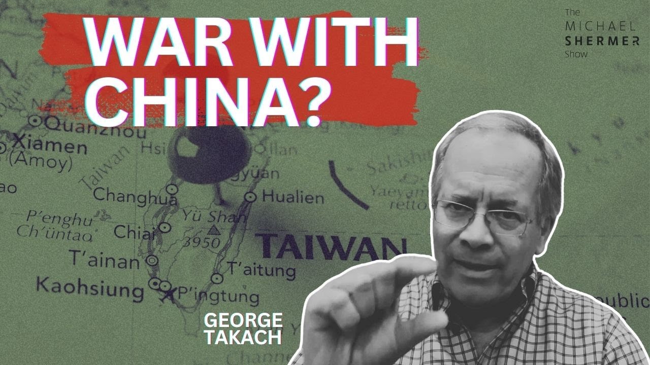 How Likely Is War Over Taiwan?